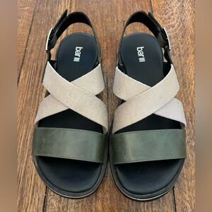 Bar III Sandals - Size 9.5